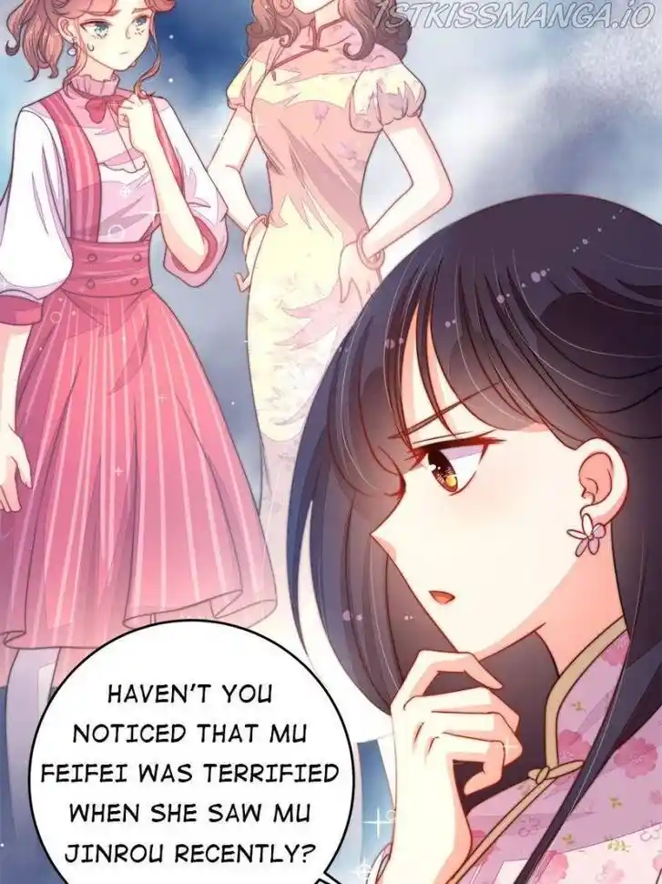 Marshal Is Jealous Everyday Ch.267