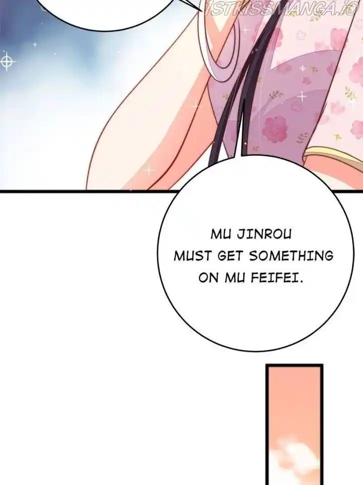 Marshal Is Jealous Everyday Ch.267