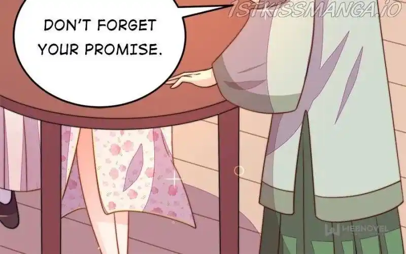 Marshal Is Jealous Everyday Ch.267