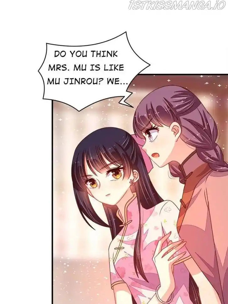 Marshal Is Jealous Everyday Ch.267