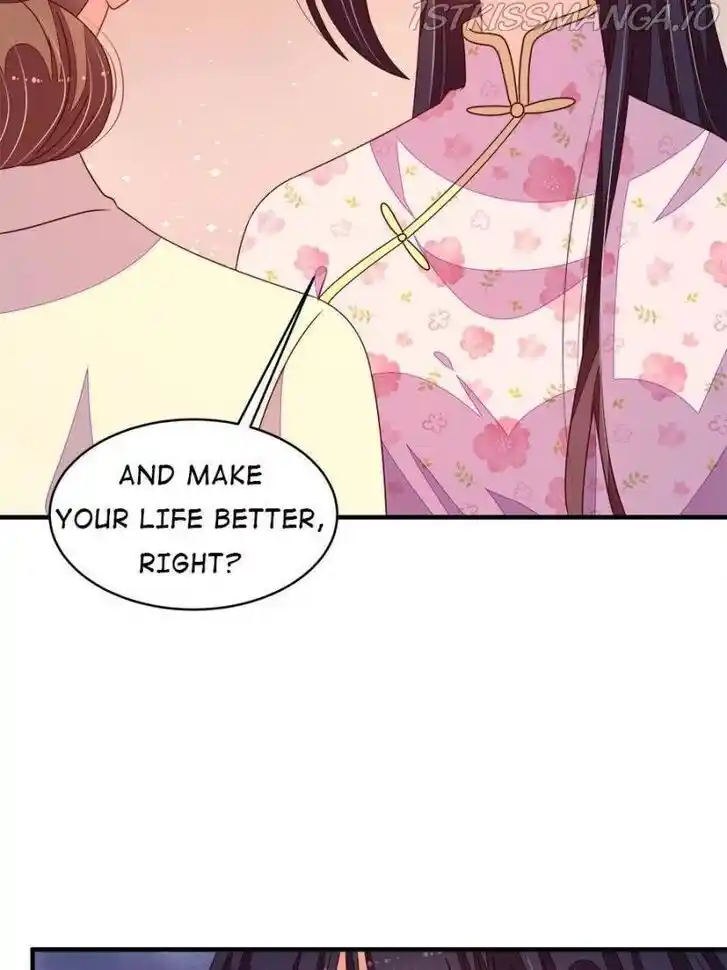 Marshal Is Jealous Everyday Ch.267