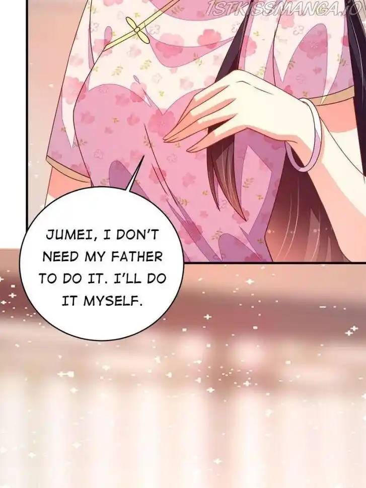 Marshal Is Jealous Everyday Ch.267