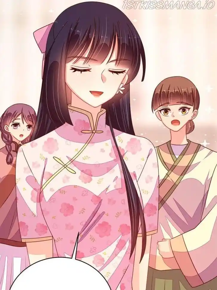 Marshal Is Jealous Everyday Ch.267