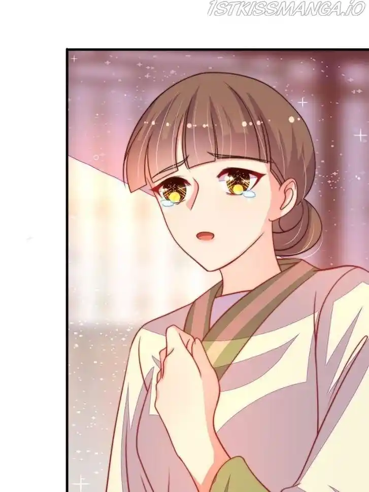 Marshal Is Jealous Everyday Ch.267