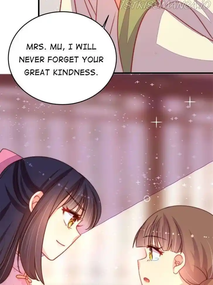 Marshal Is Jealous Everyday Ch.267