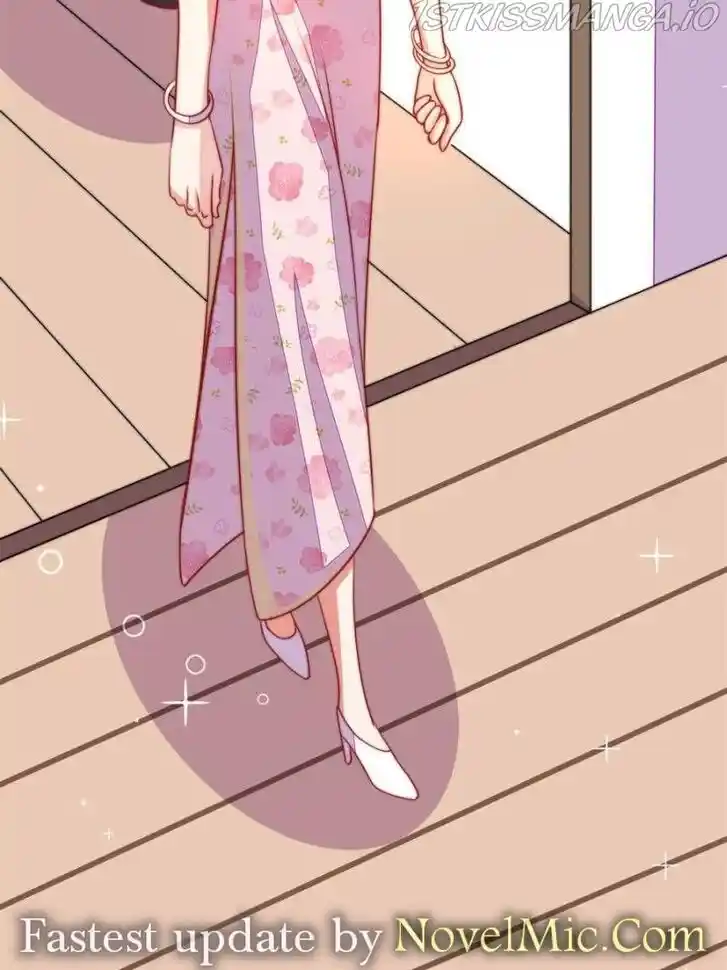 Marshal Is Jealous Everyday Ch.267