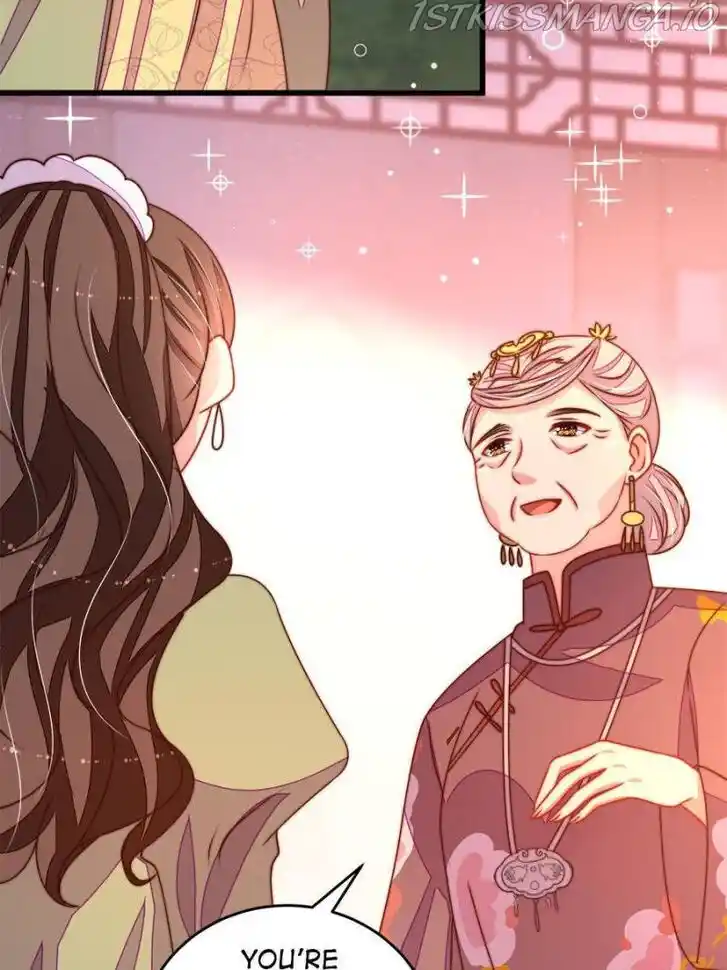 Marshal Is Jealous Everyday Ch.269