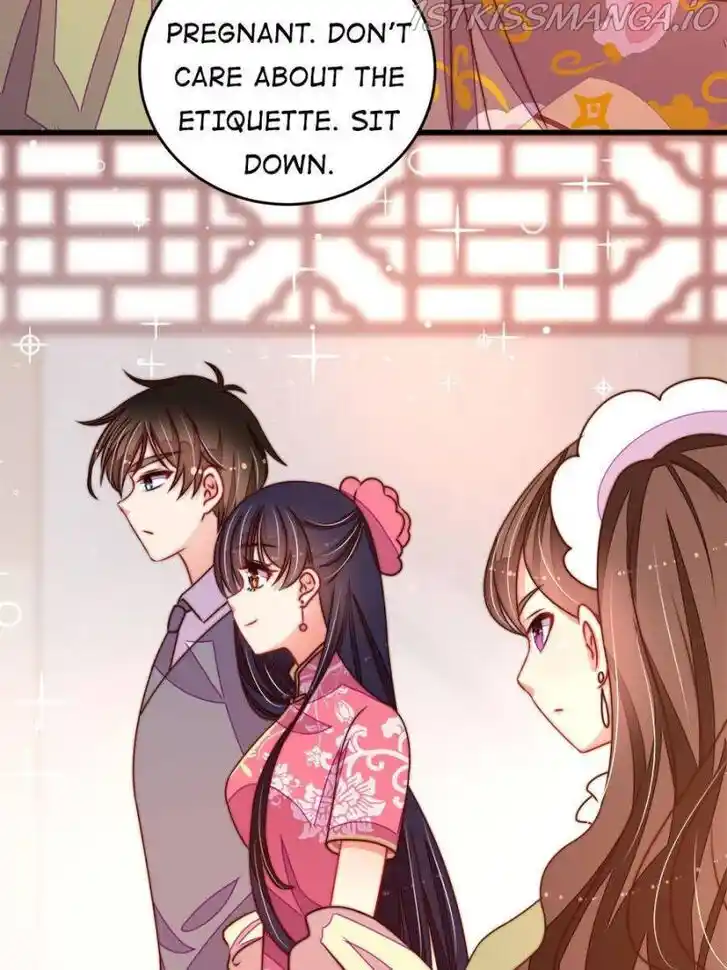 Marshal Is Jealous Everyday Ch.269