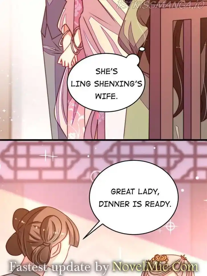 Marshal Is Jealous Everyday Ch.269