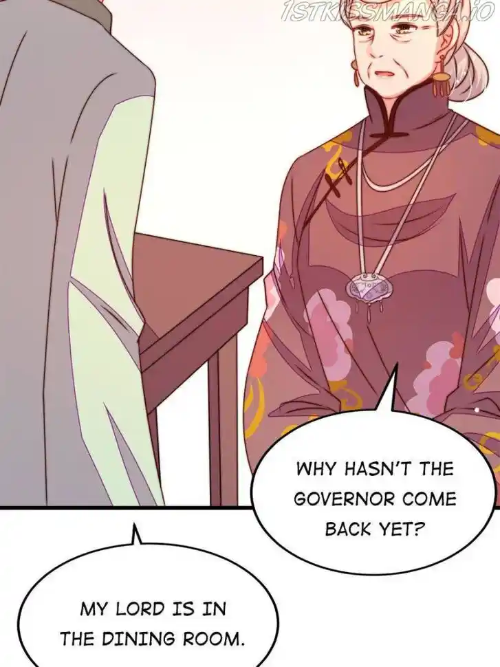 Marshal Is Jealous Everyday Ch.269