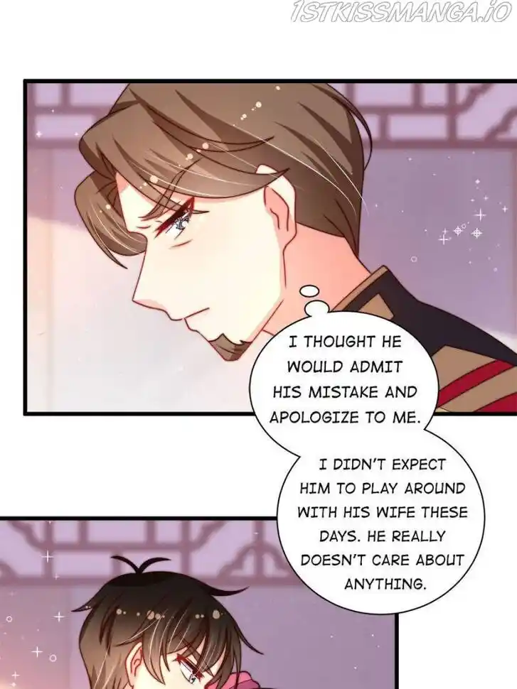 Marshal Is Jealous Everyday Ch.269
