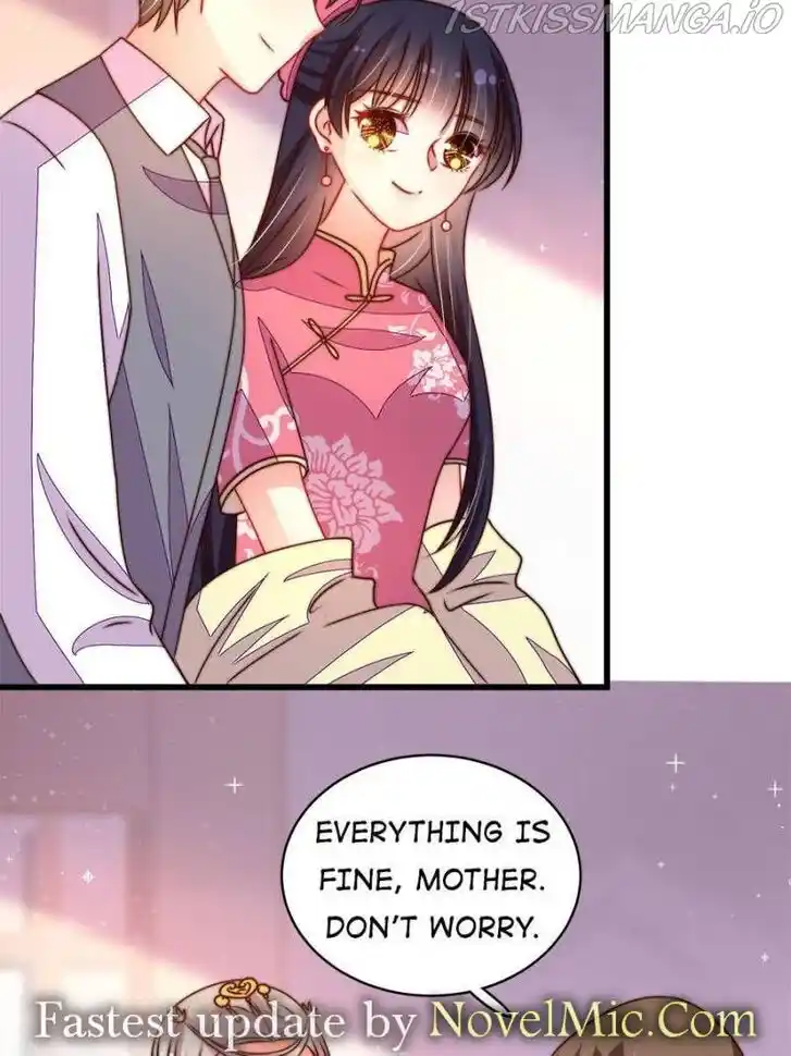 Marshal Is Jealous Everyday Ch.269