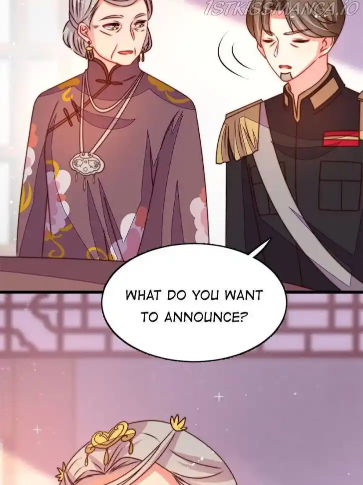 Marshal Is Jealous Everyday Ch.269