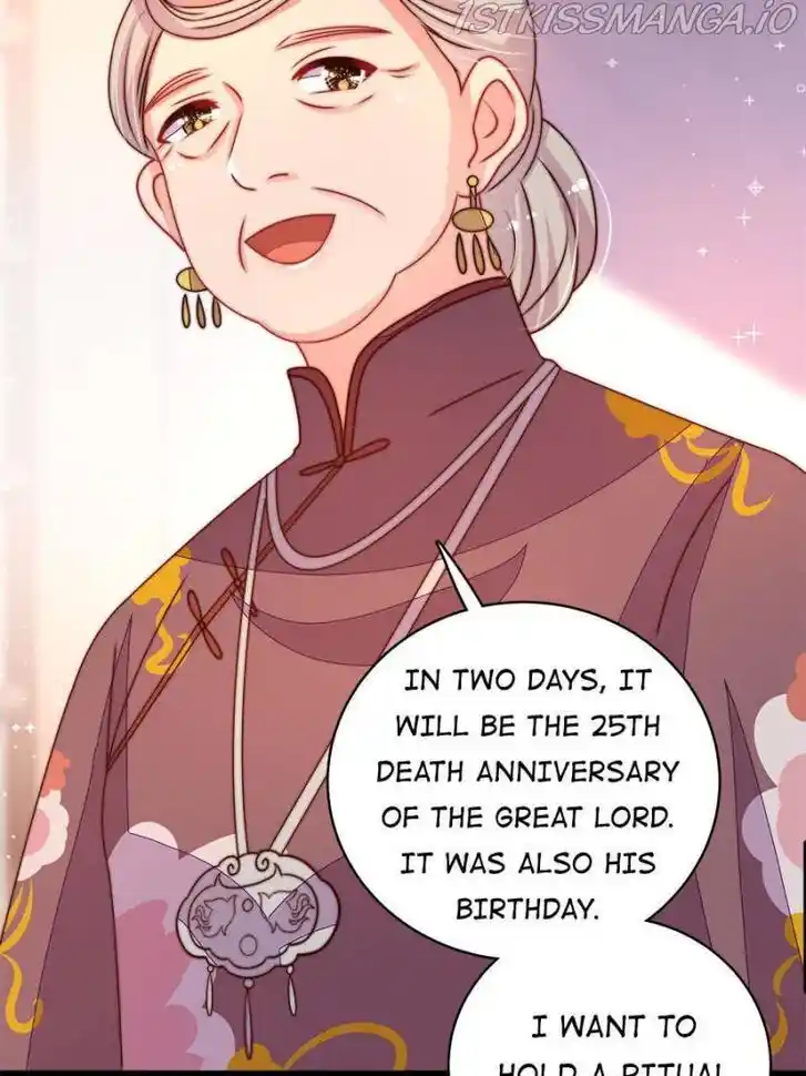 Marshal Is Jealous Everyday Ch.269