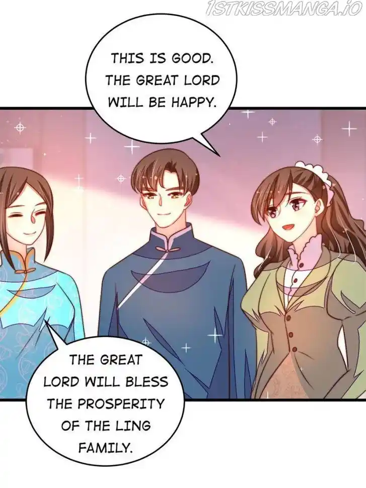 Marshal Is Jealous Everyday Ch.269