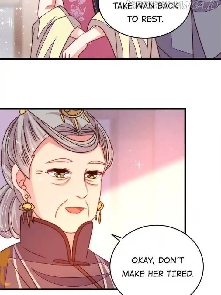 Marshal Is Jealous Everyday Ch.269