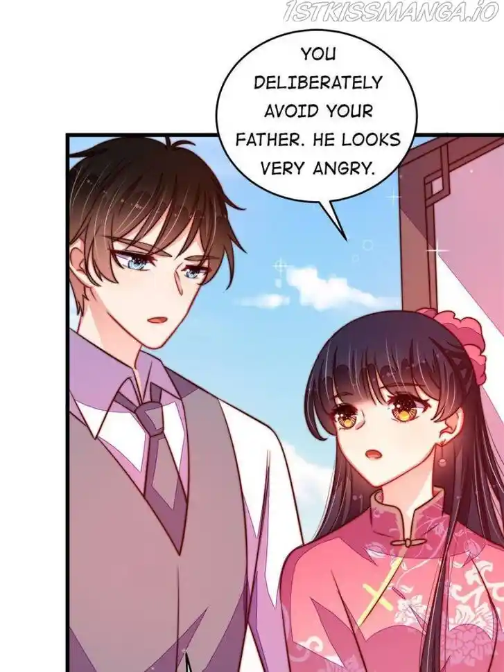 Marshal Is Jealous Everyday Ch.269