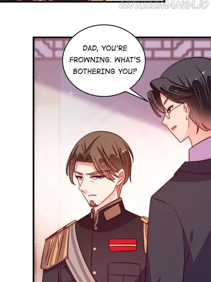 Marshal Is Jealous Everyday Ch.269