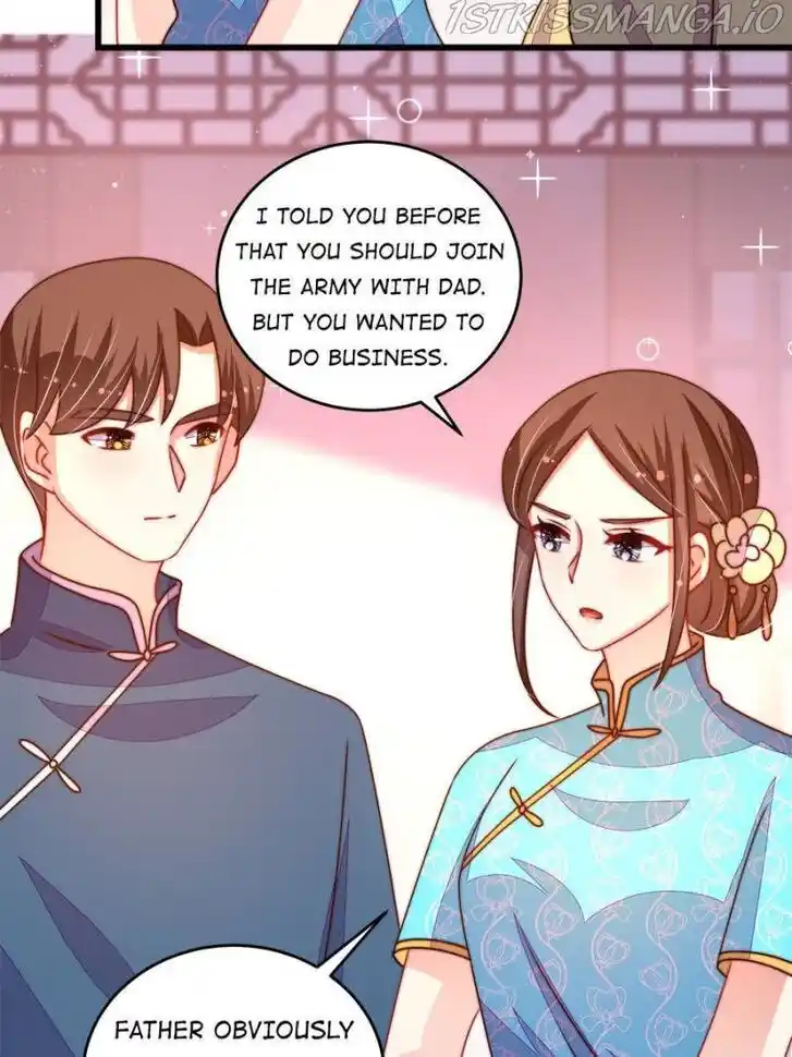 Marshal Is Jealous Everyday Ch.269