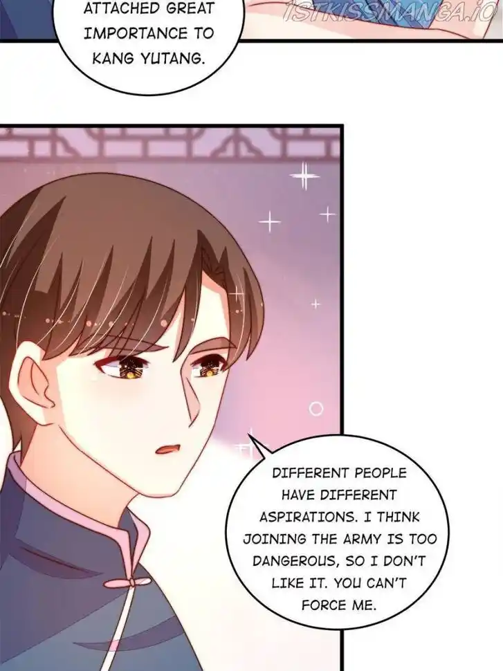 Marshal Is Jealous Everyday Ch.269