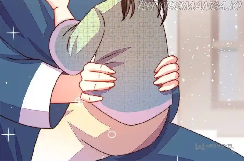 Marshal Is Jealous Everyday Ch.269