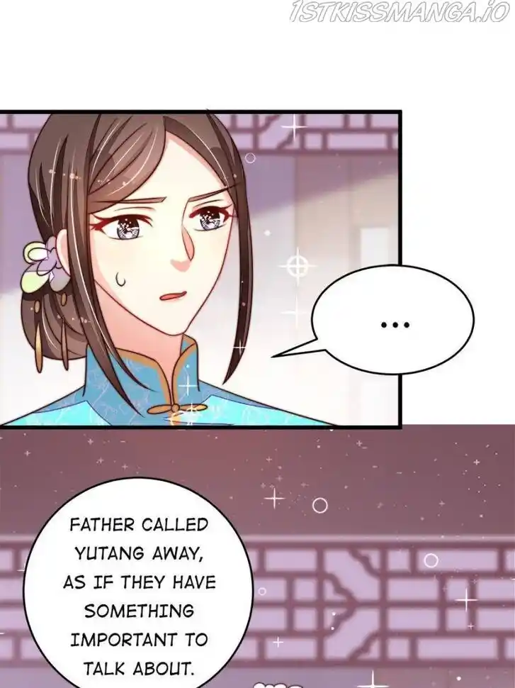 Marshal Is Jealous Everyday Ch.269