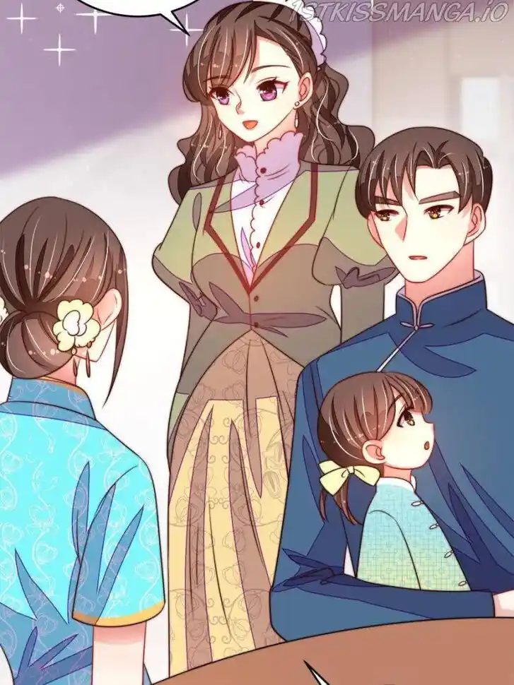 Marshal Is Jealous Everyday Ch.269