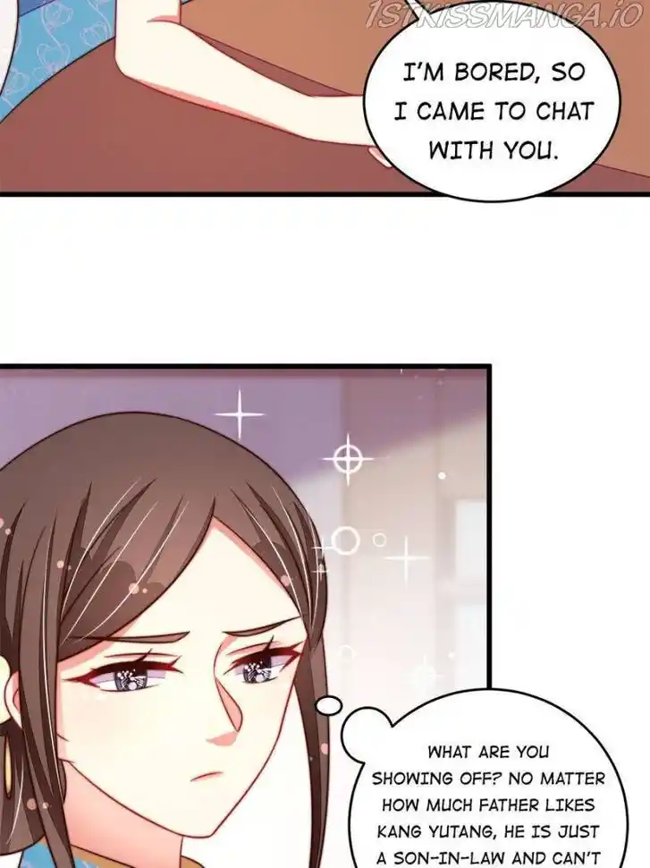 Marshal Is Jealous Everyday Ch.269