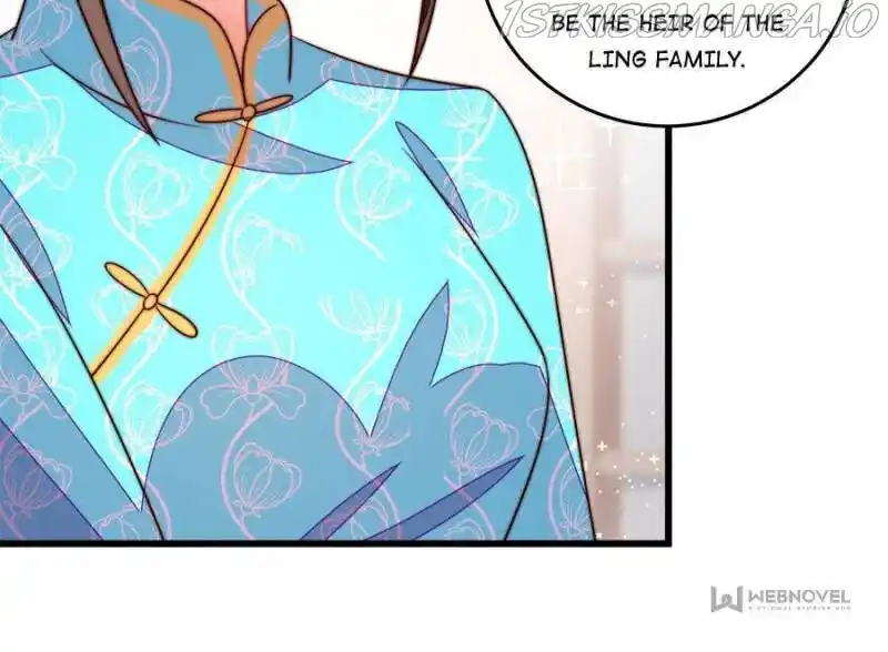 Marshal Is Jealous Everyday Ch.269