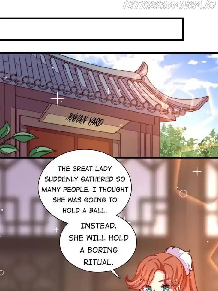 Marshal Is Jealous Everyday Ch.269