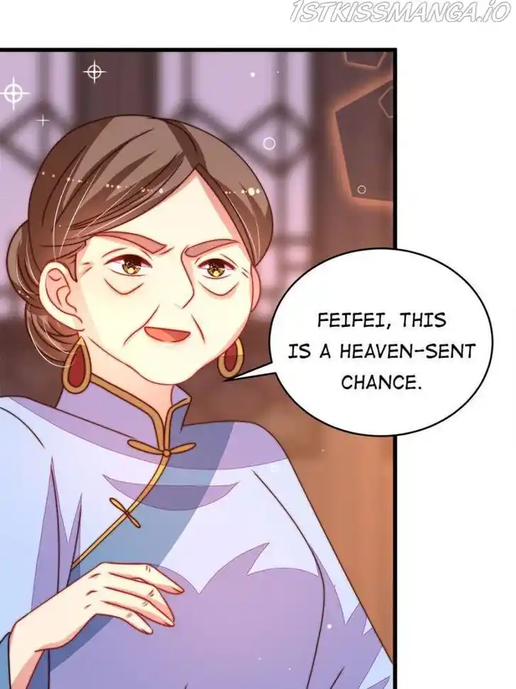 Marshal Is Jealous Everyday Ch.269