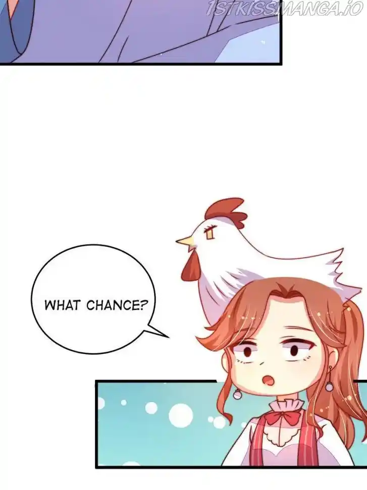 Marshal Is Jealous Everyday Ch.269