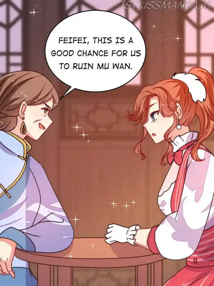 Marshal Is Jealous Everyday Ch.269