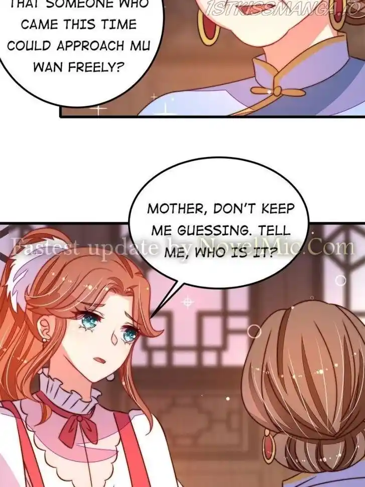 Marshal Is Jealous Everyday Ch.270