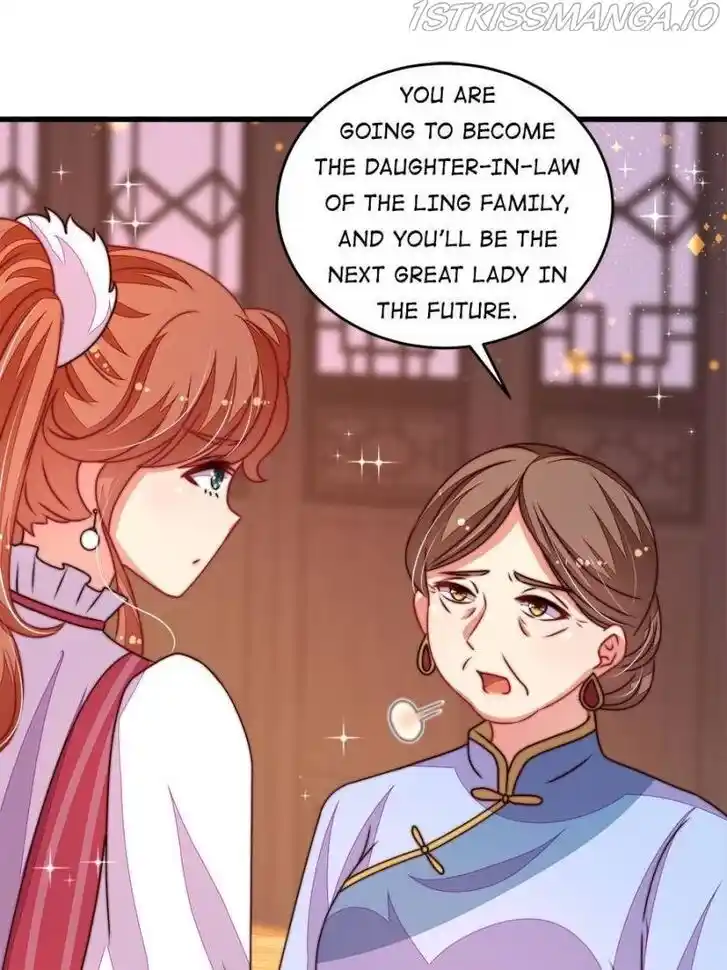 Marshal Is Jealous Everyday Ch.270