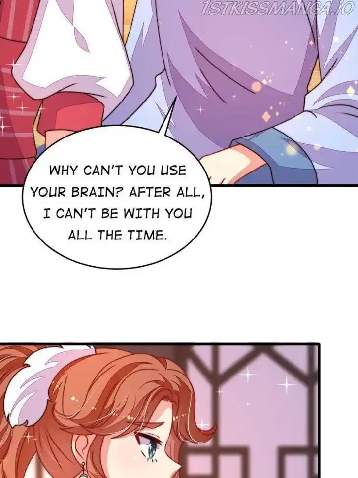 Marshal Is Jealous Everyday Ch.270