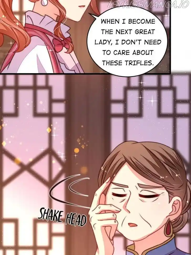 Marshal Is Jealous Everyday Ch.270