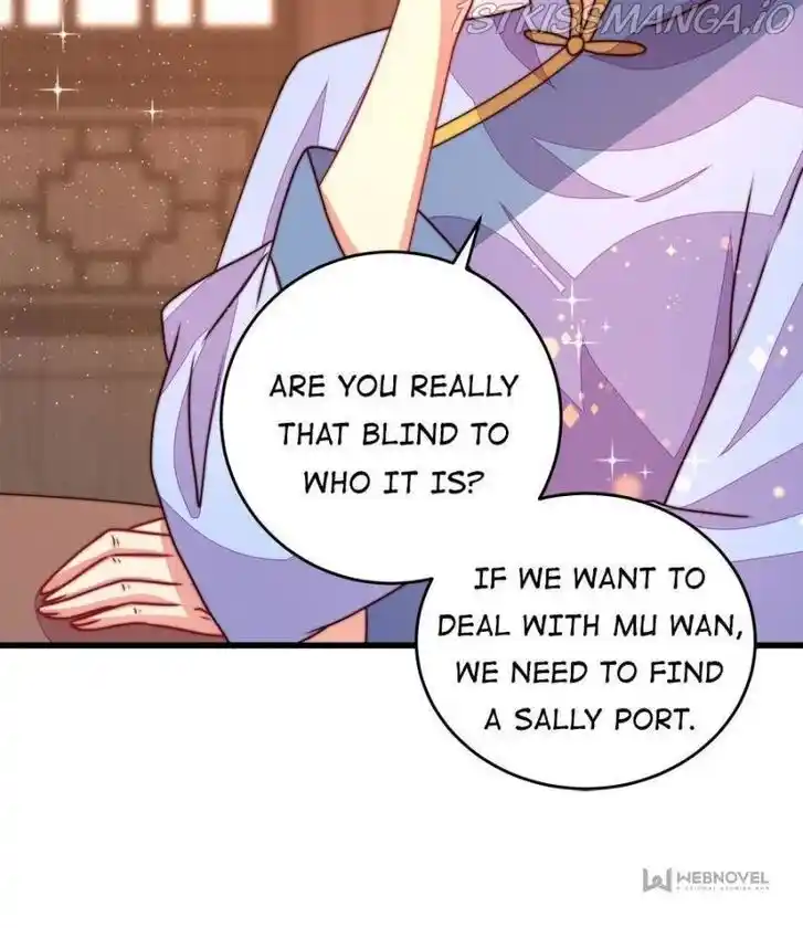 Marshal Is Jealous Everyday Ch.270