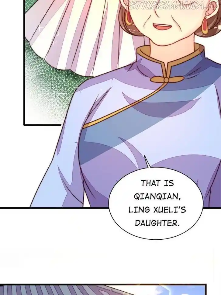 Marshal Is Jealous Everyday Ch.270