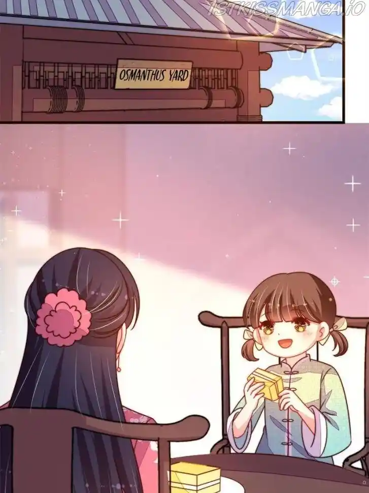 Marshal Is Jealous Everyday Ch.270