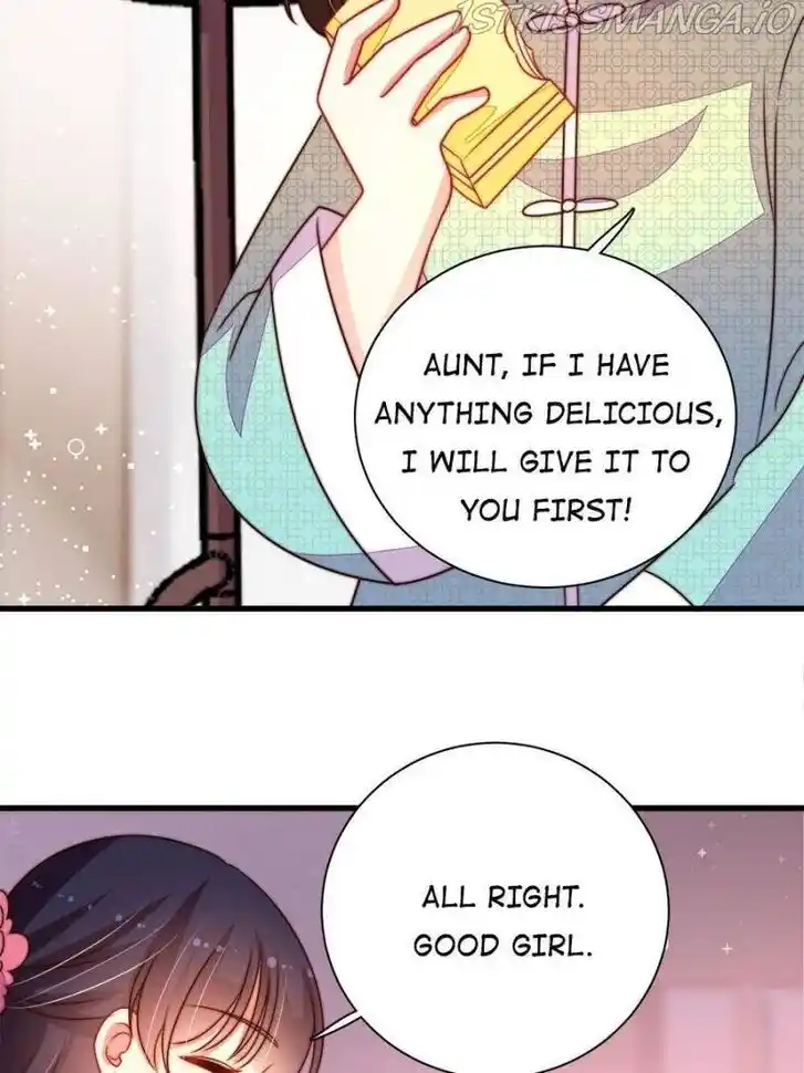 Marshal Is Jealous Everyday Ch.270