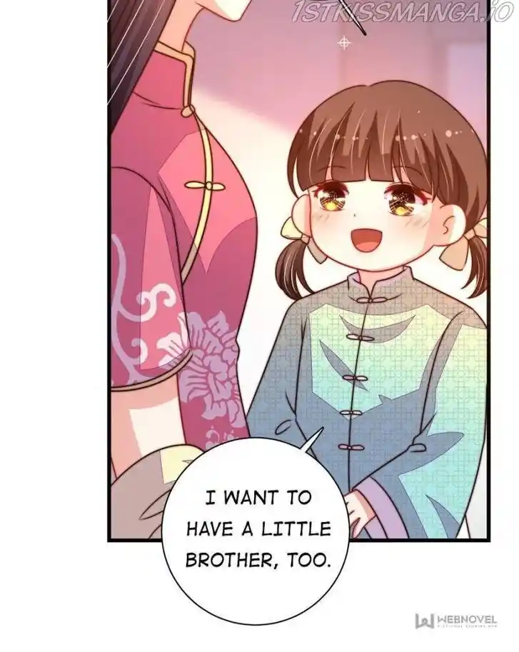 Marshal Is Jealous Everyday Ch.270