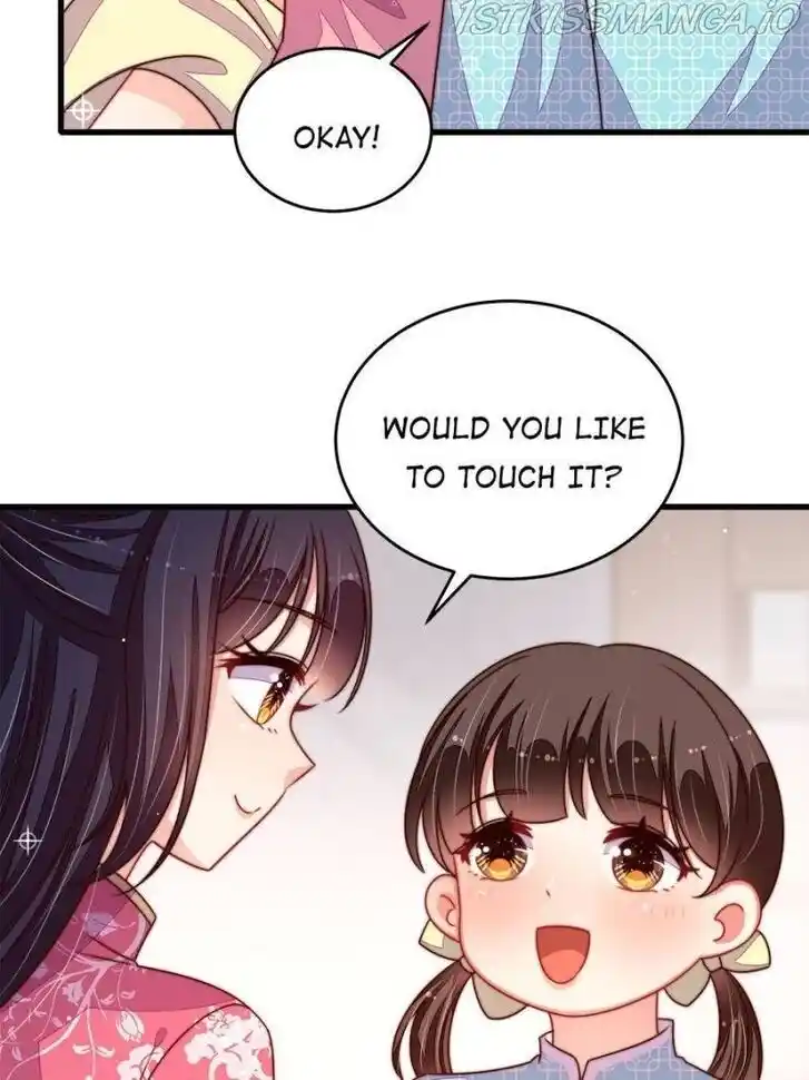 Marshal Is Jealous Everyday Ch.270