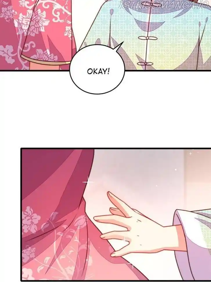 Marshal Is Jealous Everyday Ch.270