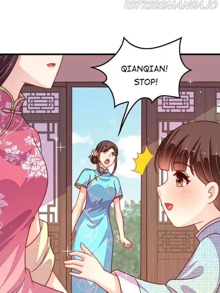 Marshal Is Jealous Everyday Ch.270