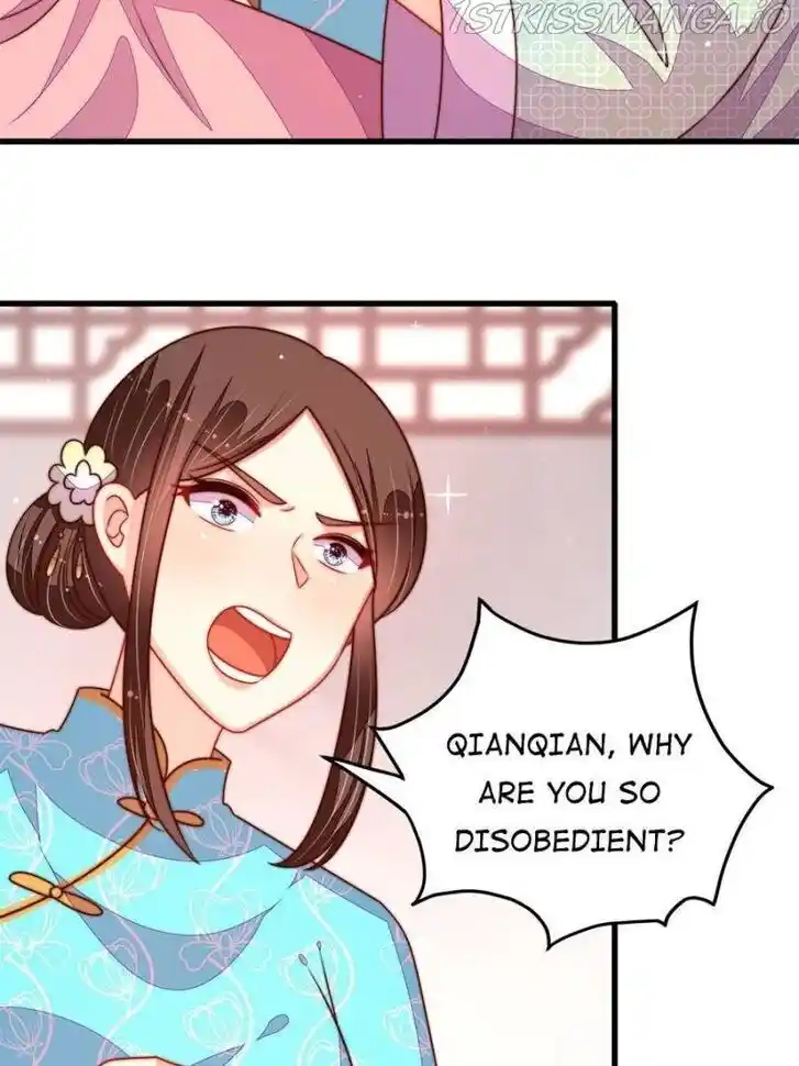 Marshal Is Jealous Everyday Ch.270