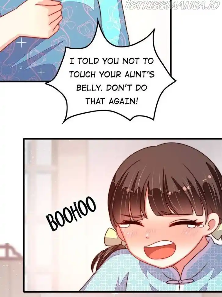 Marshal Is Jealous Everyday Ch.270