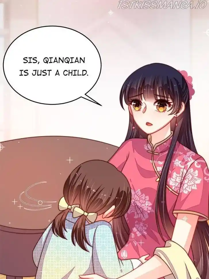 Marshal Is Jealous Everyday Ch.270