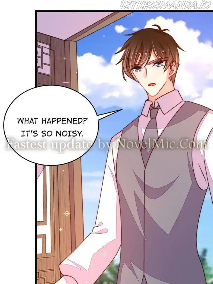 Marshal Is Jealous Everyday Ch.270