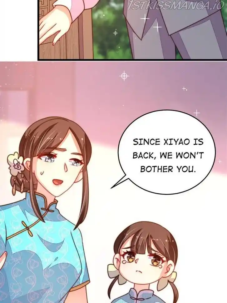 Marshal Is Jealous Everyday Ch.270